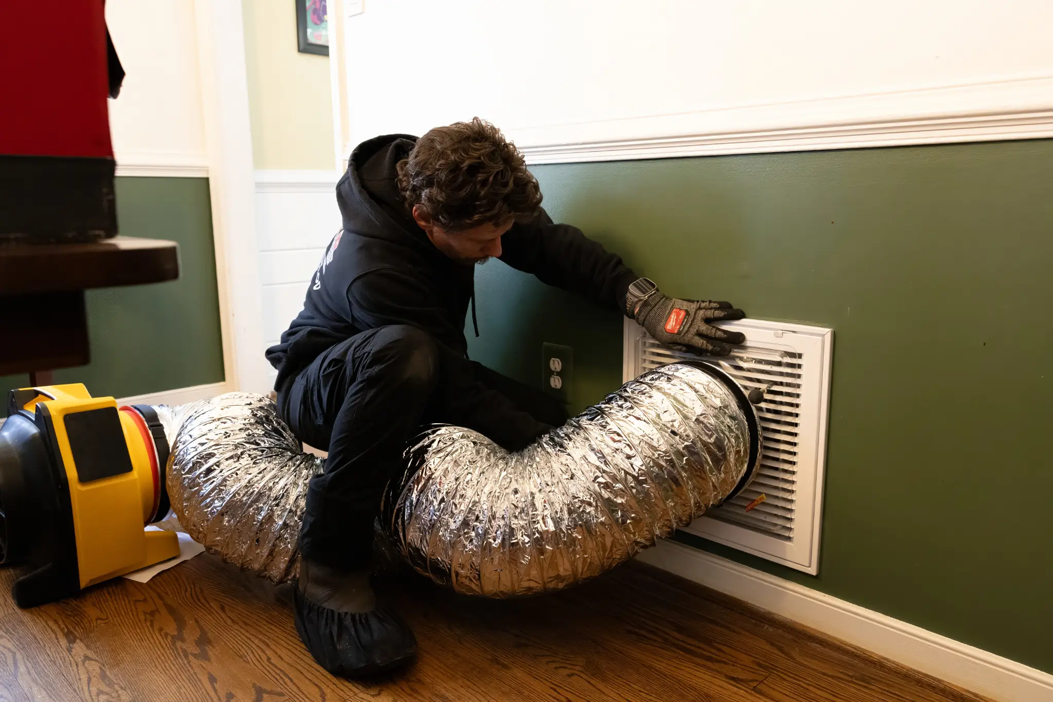 Learn Your Home, Not Just the Unit