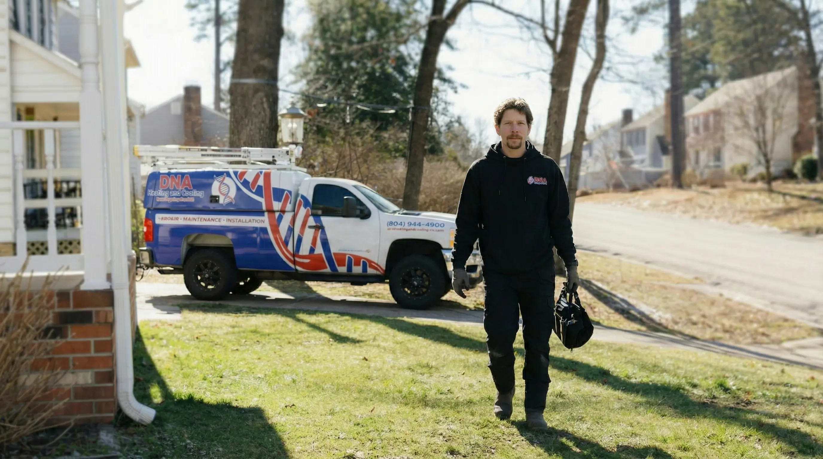 HVAC High Performance