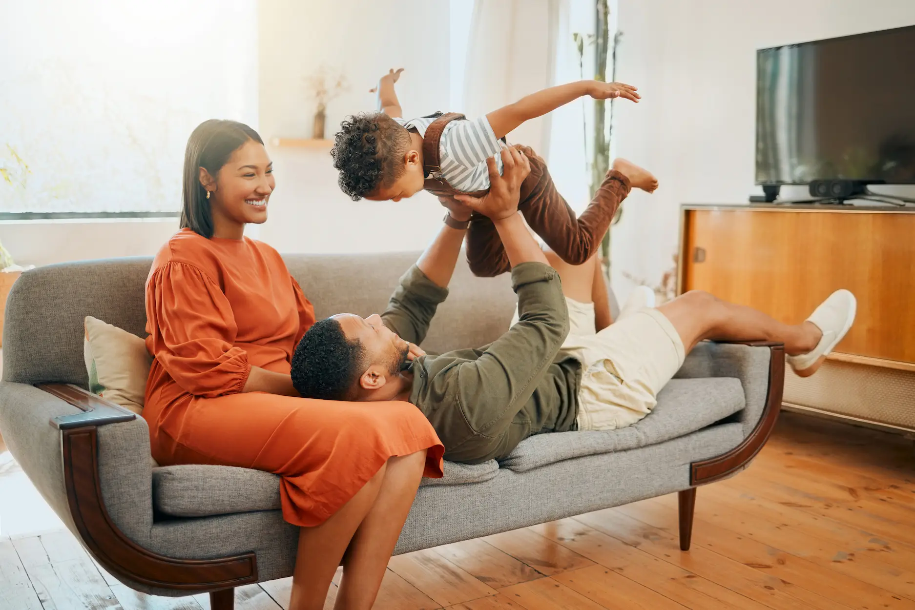 Indoor Air Quality Services in Richmond, VA