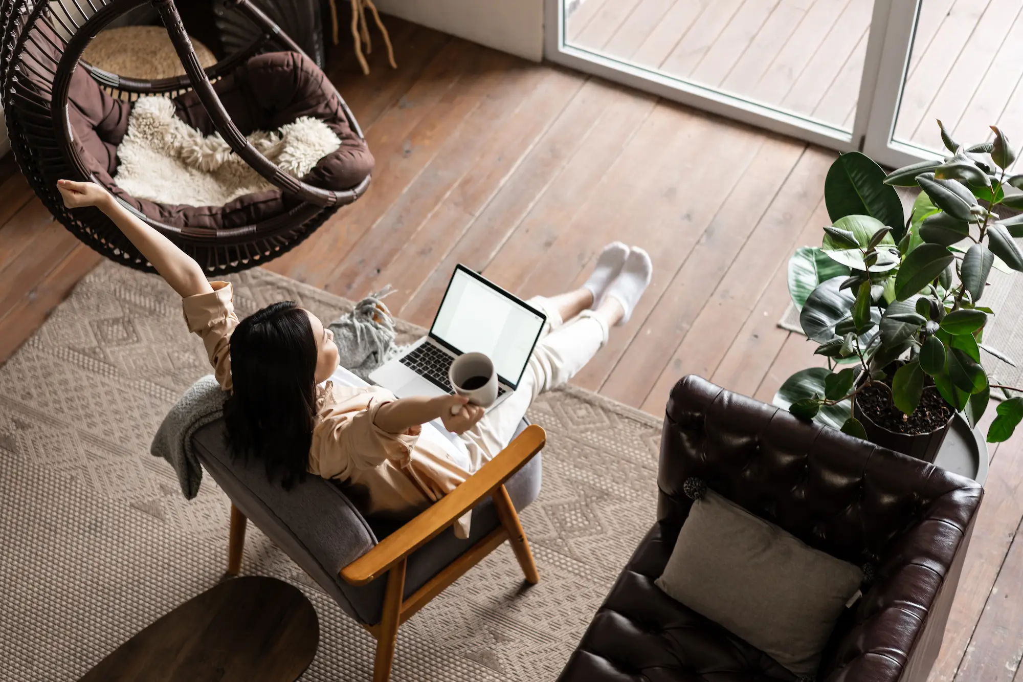 DNA Heating & Cooling warranties