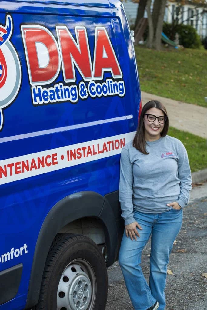 Laura Aarstad - Operations & Customer Experience