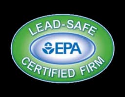 EPA Lead-Safe Certified Firm