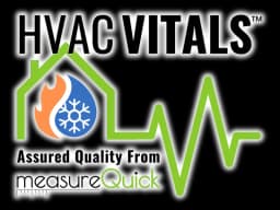 measureQuick Vitals verified