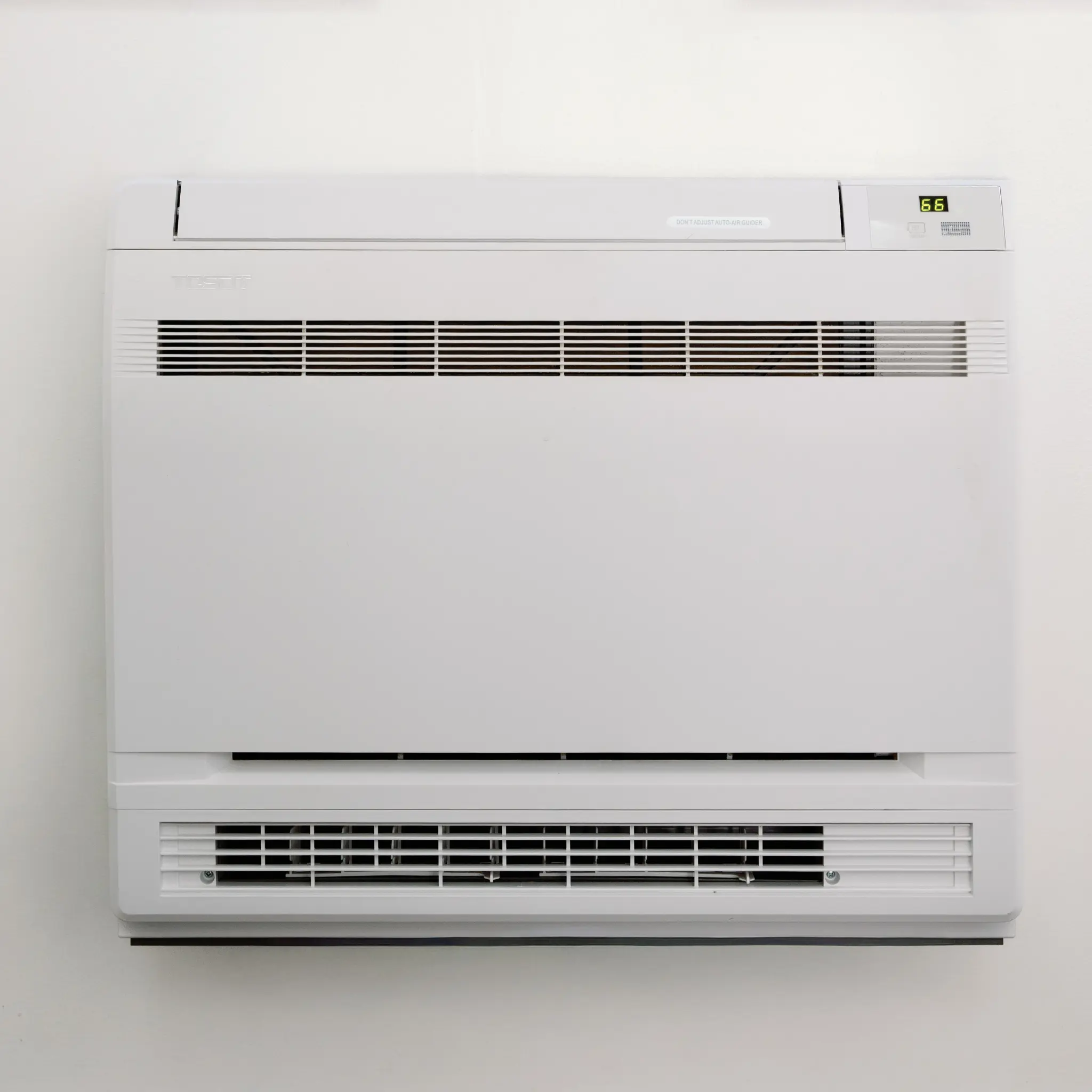 Mini Split Indoor Unit in Richmond, VA