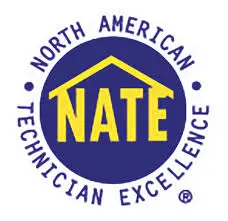 NATE Certified Technicians