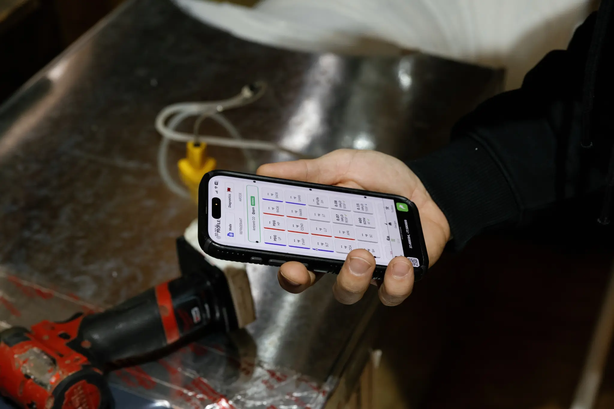 Diagnose With Data, Not Assumptions