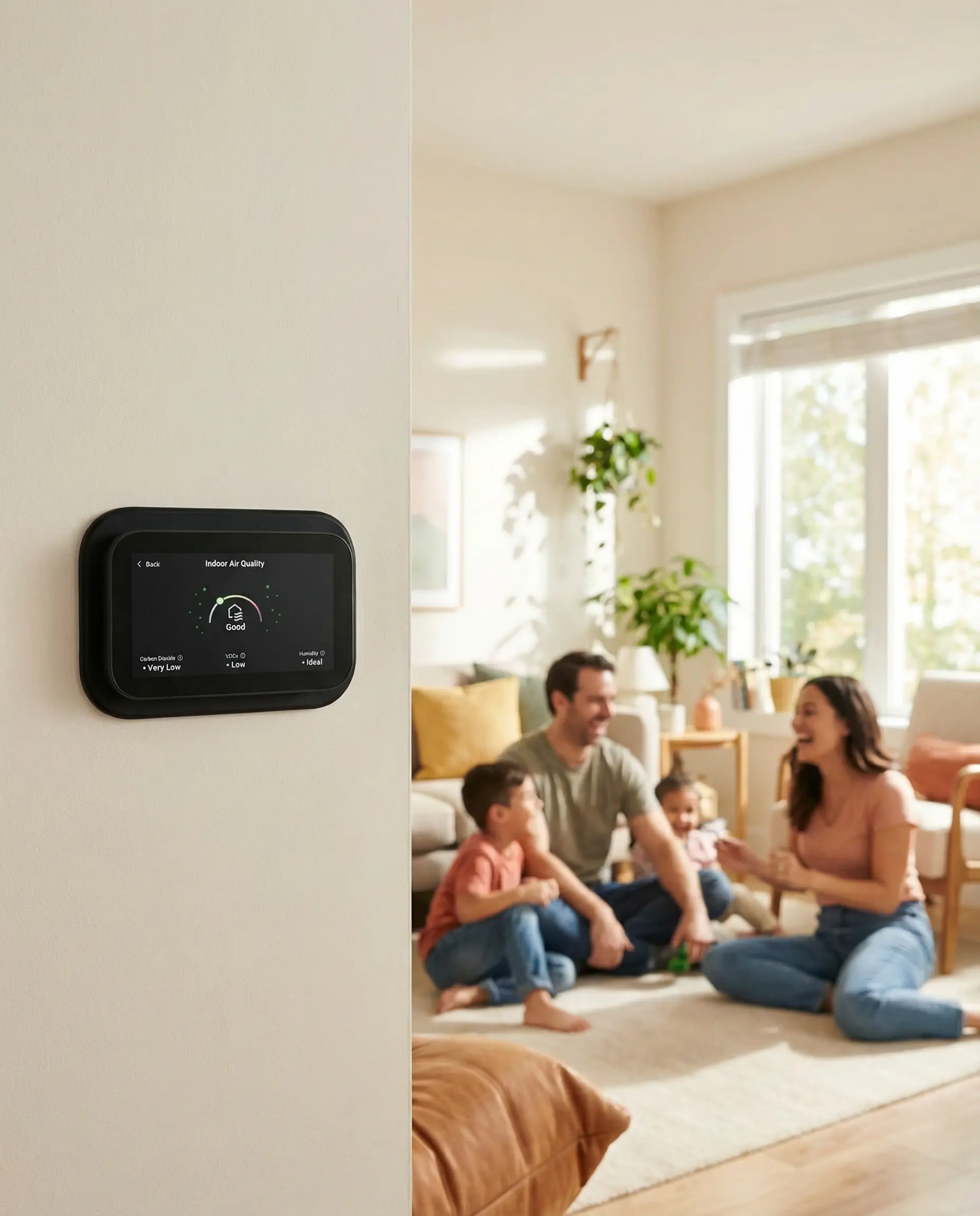 Prove It Before We Leave