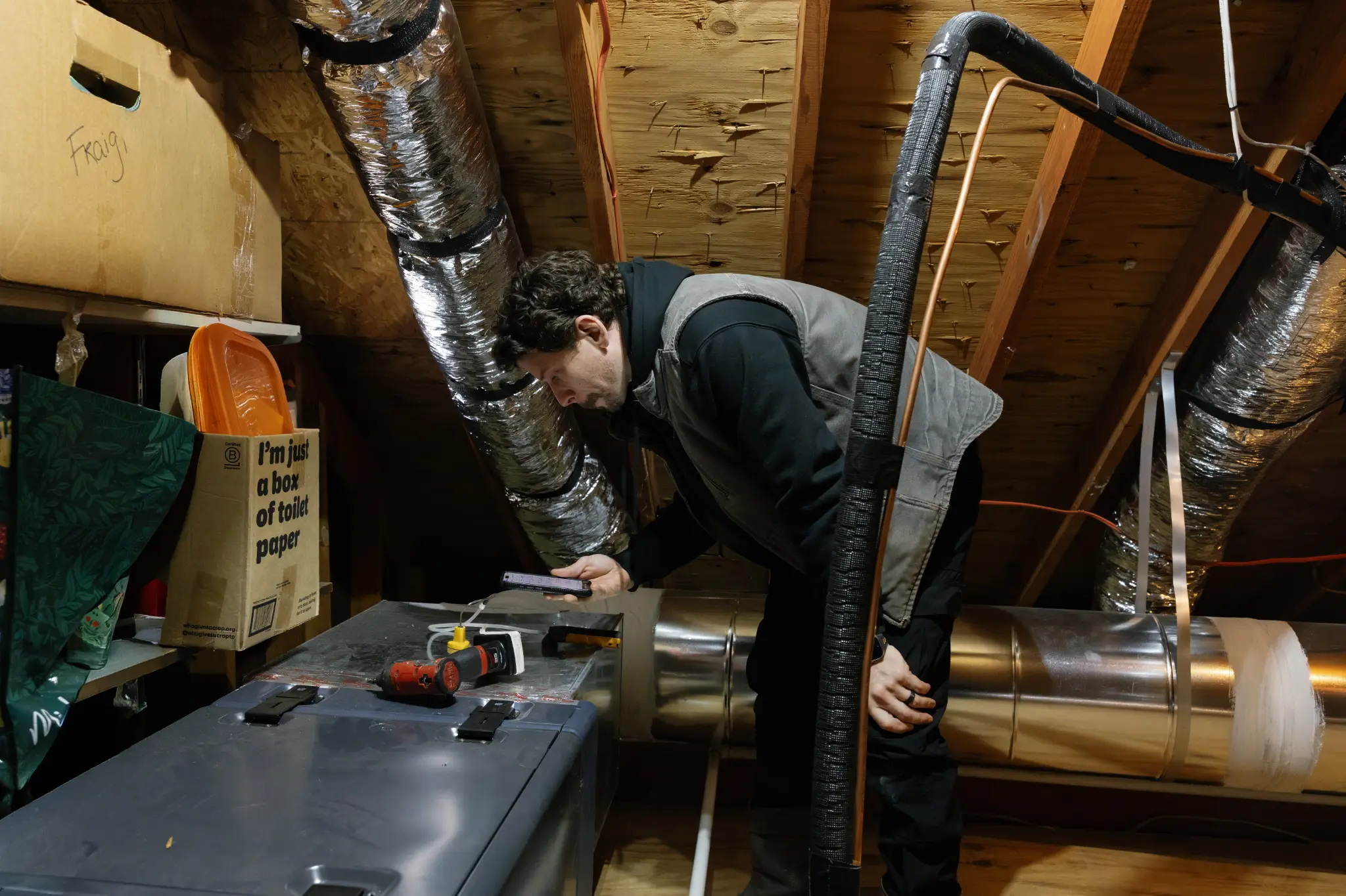 HVAC Maintenance Plans in Richmond, VA